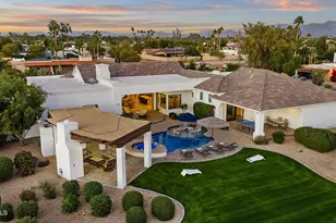 6119 E Gold Dust Ave, Paradise Valley, AZ 85253 - Photo 1