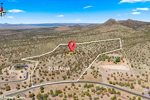 6600 W Rambling Rd, Prescott, AZ 86305 - Photo 2