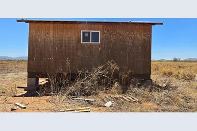 9.97 Acres S Kit Carson Road #5, Pearce, AZ 85625 - Photo 8