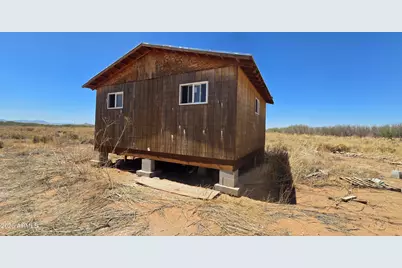 9.97 Acres S Kit Carson Road #5, Pearce, AZ 85625 - Photo 2