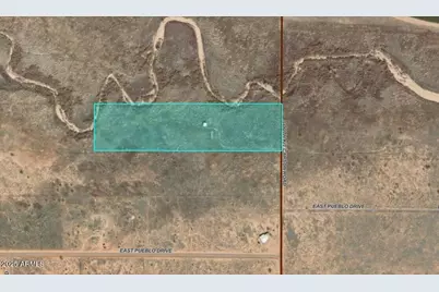 9.97 Acres S Kit Carson Road #5, Pearce, AZ 85625 - Photo 22