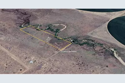 9.97 Acres S Kit Carson Road #5, Pearce, AZ 85625 - Photo 20