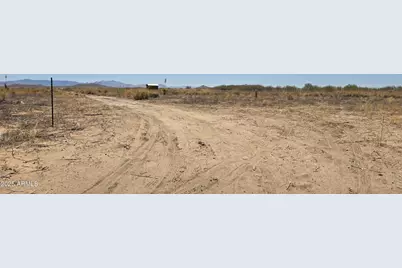 9.97 Acres S Kit Carson Road #5, Pearce, AZ 85625 - Photo 14