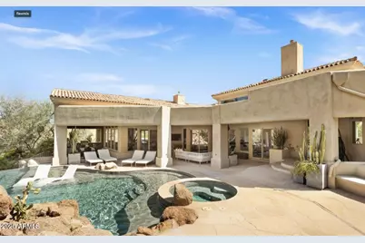 5718 N 54th Street, Paradise Valley, AZ 85253 - Photo 52