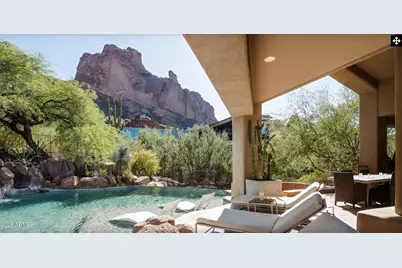 5718 N 54th Street, Paradise Valley, AZ 85253 - Photo 6