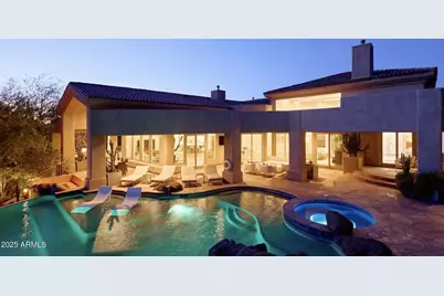 5718 N 54th Street, Paradise Valley, AZ 85253 - Photo 4