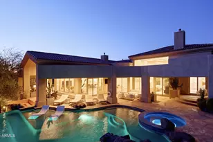 5718 N 54th St, Paradise Valley, AZ 85253 - Photo 4