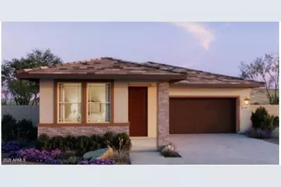 5597 S 253rd Avenue, Buckeye, AZ 85326 - Photo 1