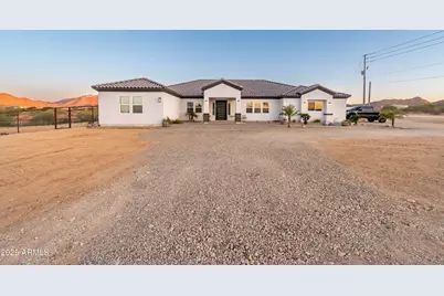 8017 S 143rd Avenue, Goodyear, AZ 85338 - Photo 1