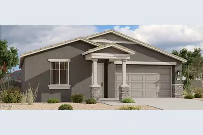 3322 E Valleyhigh Trail, San Tan Valley, AZ 85143 - Photo 1