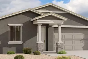 3322 E Valleyhigh Trl, San Tan Valley, AZ 85143 - Photo 1