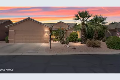 15690 W Earll Drive, Goodyear, AZ 85395 - Photo 1