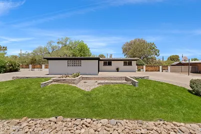 2833 Calle Parkway, Sierra Vista, AZ 85635 - Photo 42