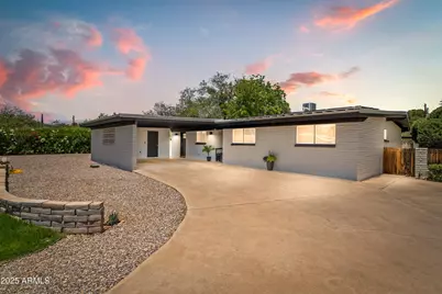 2833 Calle Parkway, Sierra Vista, AZ 85635 - Photo 1