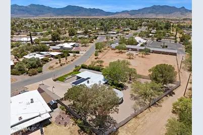 2833 Calle Parkway, Sierra Vista, AZ 85635 - Photo 2