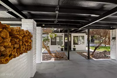 2833 Calle Parkway, Sierra Vista, AZ 85635 - Photo 34