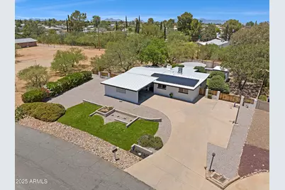 2833 Calle Parkway, Sierra Vista, AZ 85635 - Photo 44