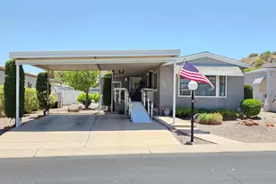 2233 E Behrend Dr, Phoenix, AZ 85024 - Photo 1