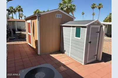 9501 E Broadway Road #68, Mesa, AZ 85208 - Photo 22