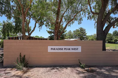 3901 E Pinnacle Peak Road #358, Phoenix, AZ 85050 - Photo 56