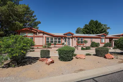 3901 E Pinnacle Peak Road #358, Phoenix, AZ 85050 - Photo 1