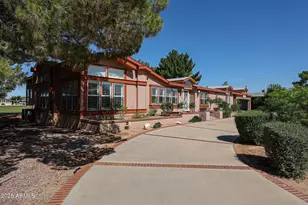 3901 E Pinnacle Peak Rd, Phoenix, AZ 85050 - Photo 2