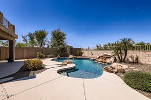 28806 N 23rd Ln, Phoenix, AZ 85085 - Photo 32