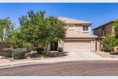 28806 N 23rd Lane, Phoenix, AZ 85085 - Photo 1