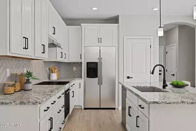 13465 N 158th Avenue, Surprise, AZ 85379 - Photo 18