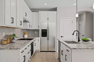 13465 N 158th Ave, Surprise, AZ 85379 - Photo 18