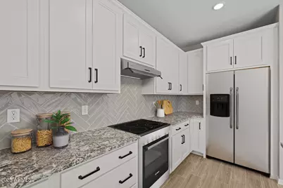 13465 N 158th Avenue, Surprise, AZ 85379 - Photo 20