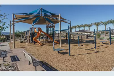 13465 N 158th Avenue, Surprise, AZ 85379 - Photo 66