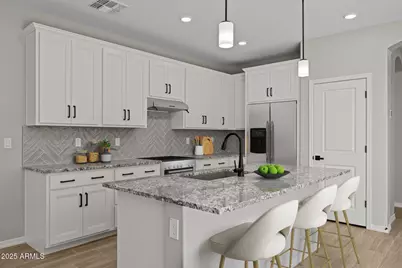 13465 N 158th Avenue, Surprise, AZ 85379 - Photo 12