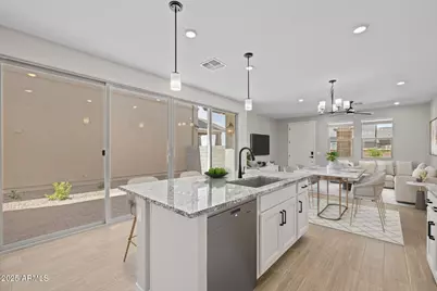 13465 N 158th Avenue, Surprise, AZ 85379 - Photo 16