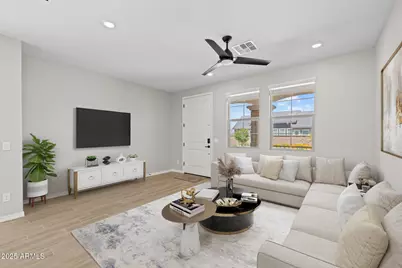 13465 N 158th Avenue, Surprise, AZ 85379 - Photo 6