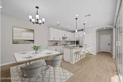 13465 N 158th Avenue, Surprise, AZ 85379 - Photo 22