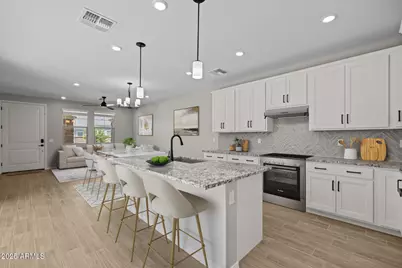 13465 N 158th Avenue, Surprise, AZ 85379 - Photo 14