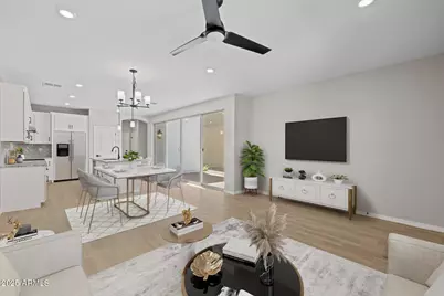 13465 N 158th Avenue, Surprise, AZ 85379 - Photo 8