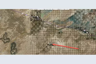 31 Acres S Of Joseph City -- #-, Joseph City, AZ 86032 - Photo 2