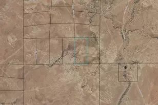 35 Acres S Winslow --, Joseph City, AZ 86032 - Photo 1