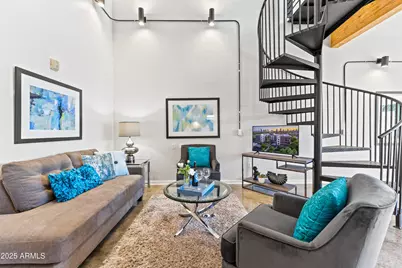 914 E Osborn Road #208, Phoenix, AZ 85014 - Photo 8