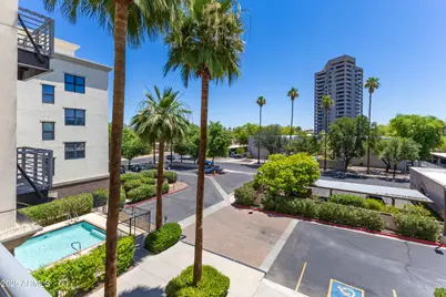 914 E Osborn Road #208, Phoenix, AZ 85014 - Photo 26