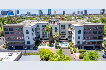 914 E Osborn Road #208, Phoenix, AZ 85014 - Photo 42