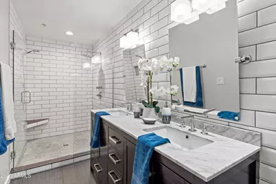 914 E Osborn Road #208, Phoenix, AZ 85014 - Photo 34