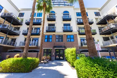 914 E Osborn Road #208, Phoenix, AZ 85014 - Photo 40