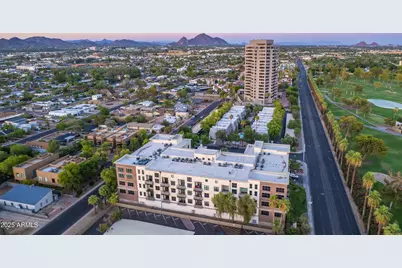 914 E Osborn Road #208, Phoenix, AZ 85014 - Photo 50