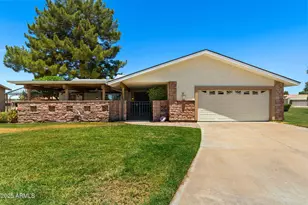 631 Leisure World, Mesa, AZ 85206 - Photo 1