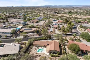 785 Santa Fe Dr, Wickenburg, AZ 85390 - Photo 4