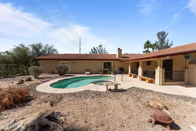 785 Santa Fe Drive, Wickenburg, AZ 85390 - Photo 28