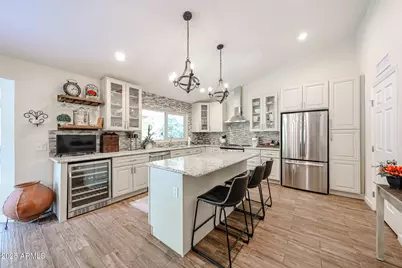 9085 E Windrose Drive, Scottsdale, AZ 85260 - Photo 1